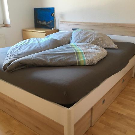 Ferienwohnung Kirstin Pfeifhofer Оец Екстериор снимка