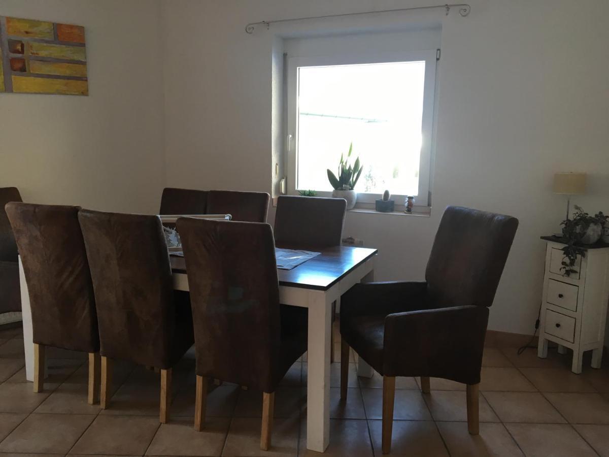 Ferienwohnung Kirstin Pfeifhofer Оец Екстериор снимка